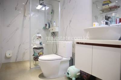 The Penthouse Residence | Condo For Sale in Chamkarmon $299,000