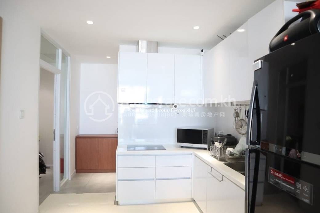 The Penthouse Residence | Condo For Sale with 1 Parking Space