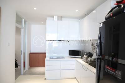 The Penthouse Residence