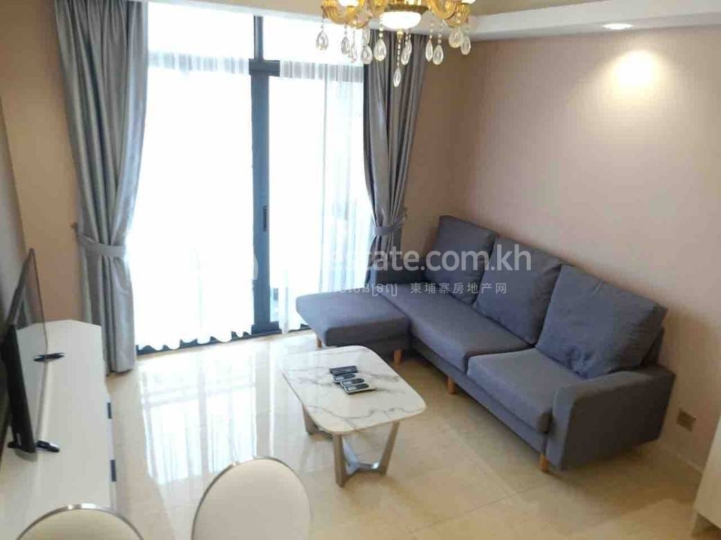 $800 Serviced Apartment