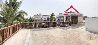 សាលាកំរើក, សៀមរាប, សៀមរាប