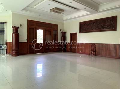 ភ្នំពេញថ្មី, សែនសុខ, ភ្នំពេញ