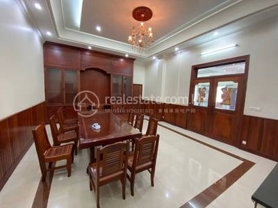 ភ្នំពេញថ្មី, សែនសុខ, ភ្នំពេញ
