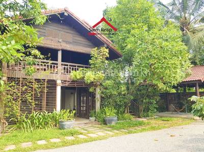 Svay Dankum, เสียมราฐ, เสียมราฐ