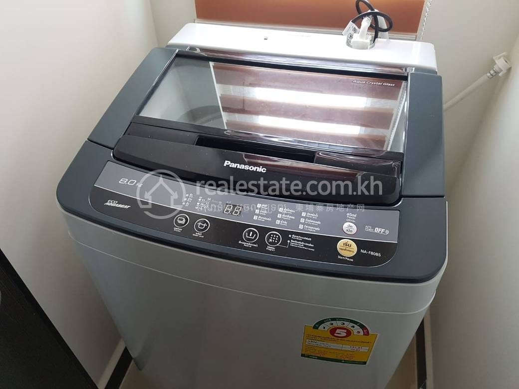 Boeung Prolit, 7 Makara에 있는 7 Makara 콘도 매매 $90,000