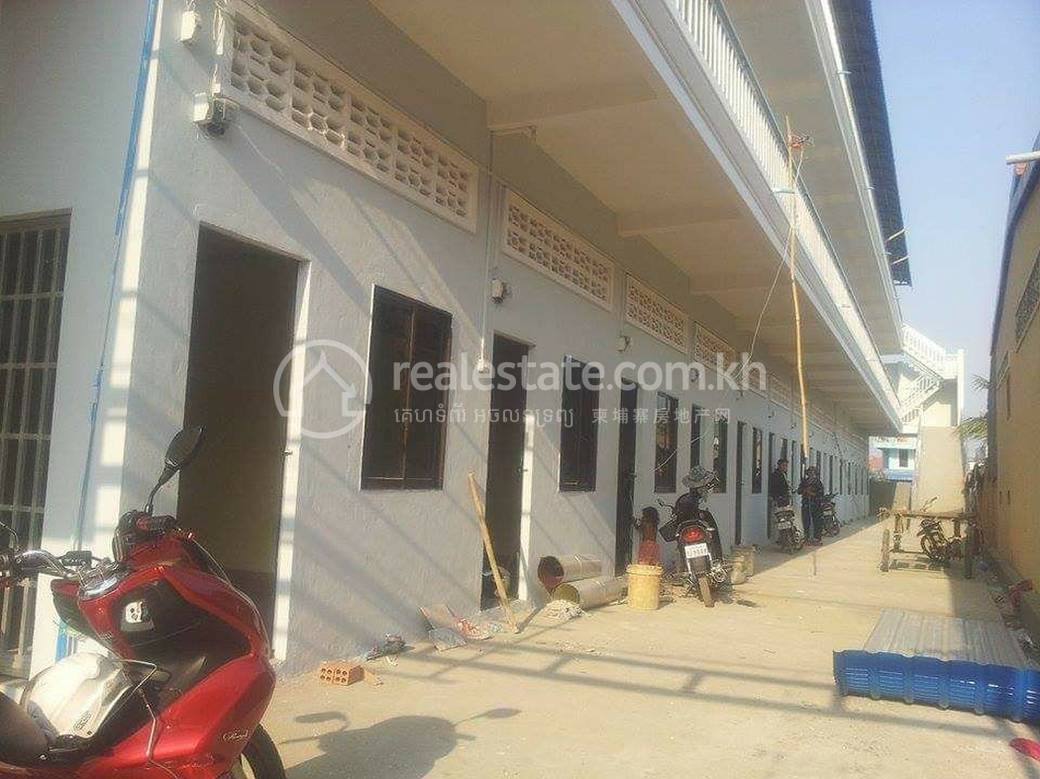 Por Sen Chey House and lot For Sale & Rent in Por Sen Chey