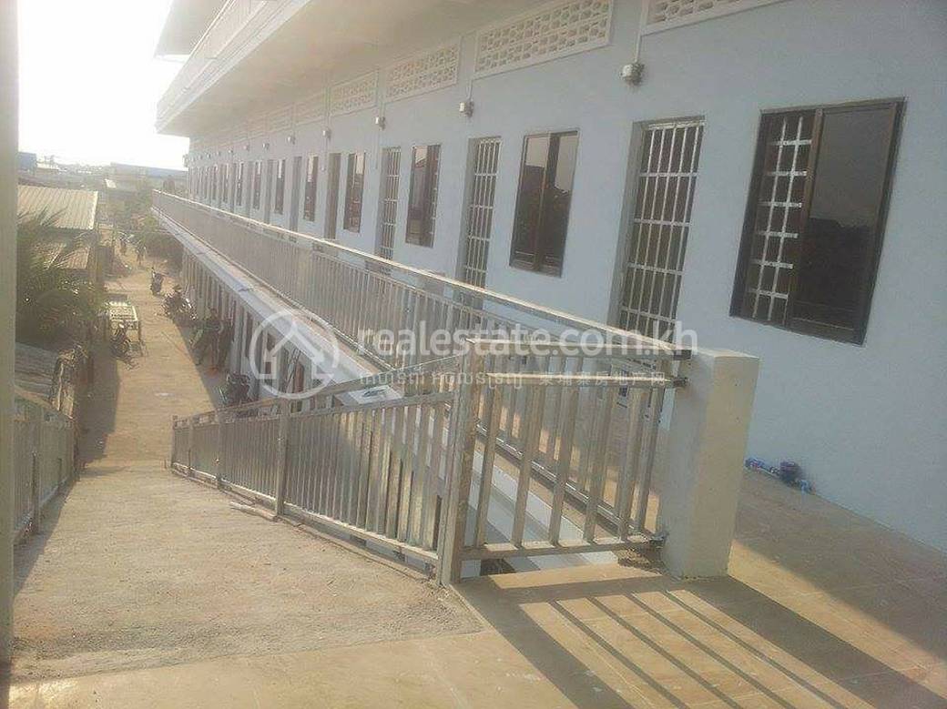 Chaom Chau House and lot For Sale & Rent in Chaom Chau