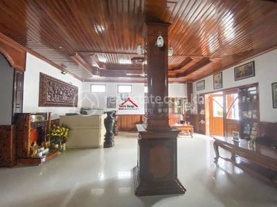Hotel For Rent in Svay Dankum, Siem Reap, Siem Reap