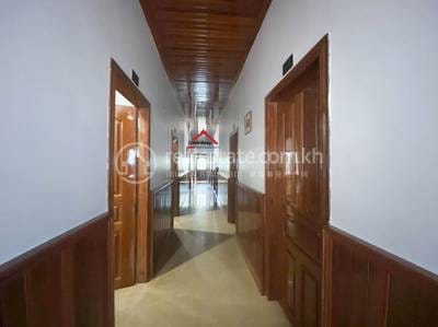Siem Reap Hotel For Rent in Siem Reap