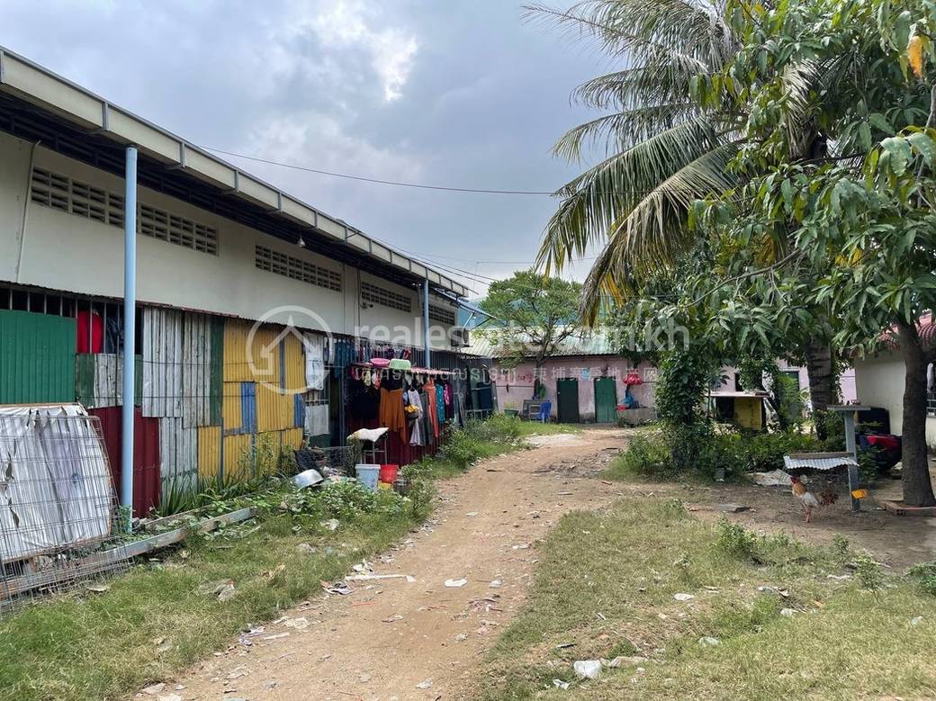 Por Sen Chey Relief For Sale & Rent à Por Sen Chey