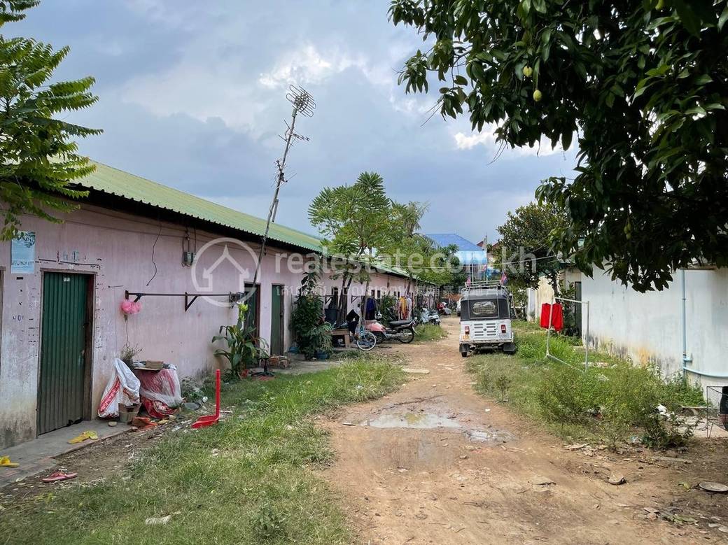 Relief For Sale & Rent à Por Sen Chey $2,935,100