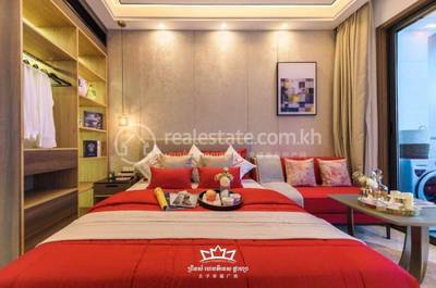 Tonle Bassac, Chamkarmon, Phnom Penh