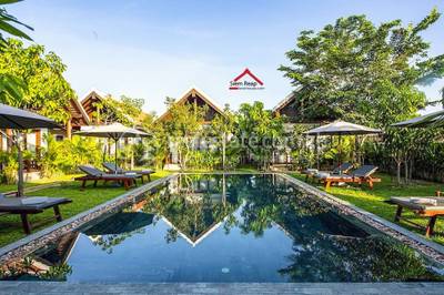 Svay Dankum, Siem Reap, Siem Reap