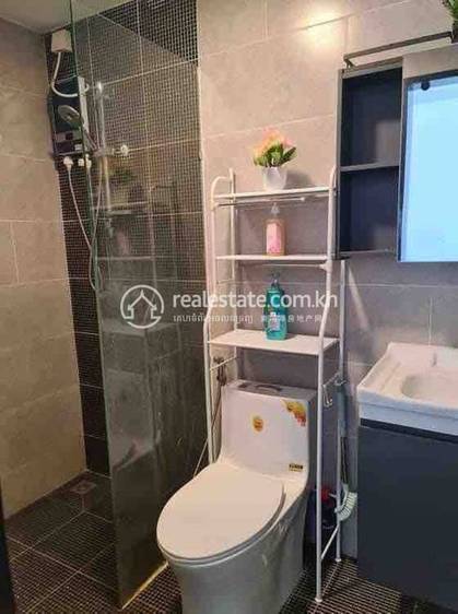 Meanchey套房出租，价格$400