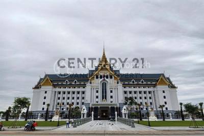  , Khmuonh, Sen Sok, Phnom Penh