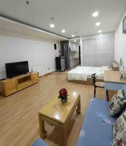 residential Condo for rent ใน Veal Vong รหัส 208070