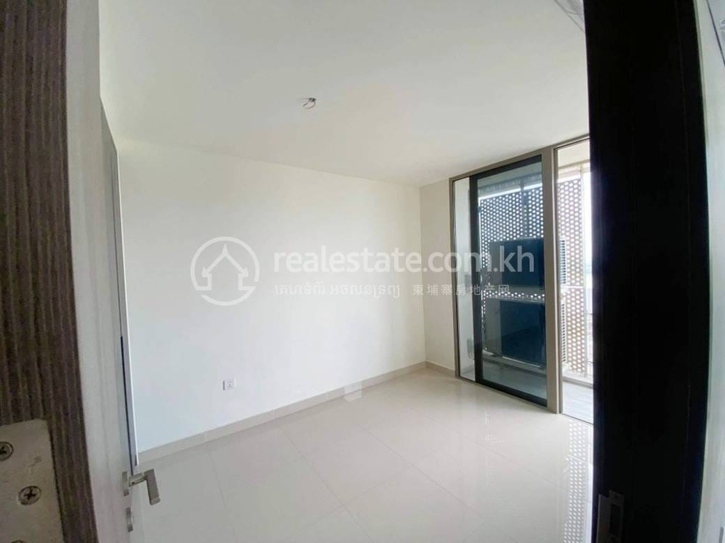 The Peak 豪华公寓 | Chamkarmon公寓出售，价格$330,000