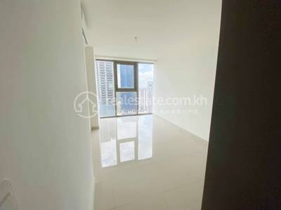 គម្រោង The Peak Residences