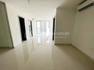 គម្រោង The Peak Residences