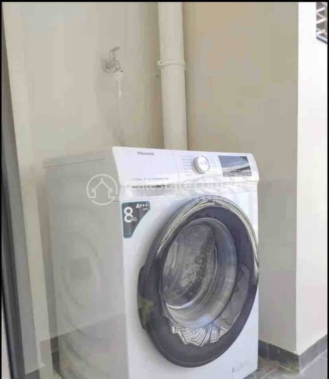 1卧室服务式公寓出租，价格$500