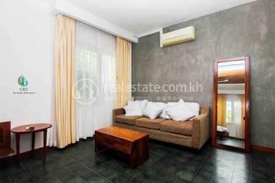 Appartement À louer à Boeng Keng Kang $600
