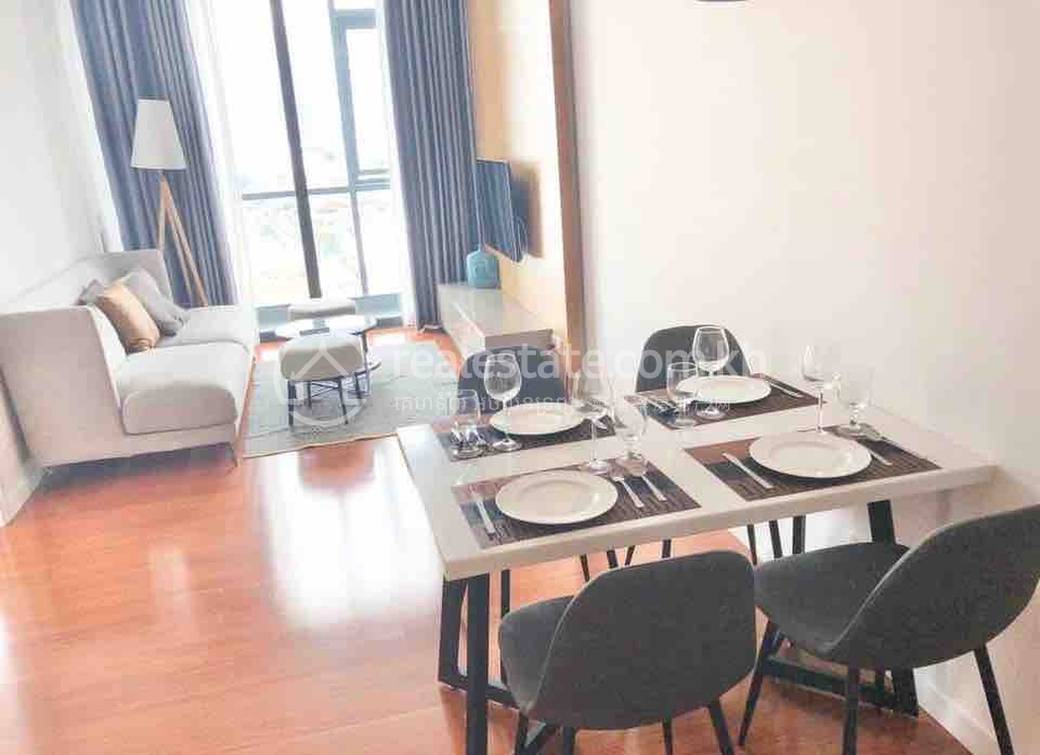 Apartament z obsługą Na wynajem w BKK 1, Boeng Keng Kang, Phnom Penh