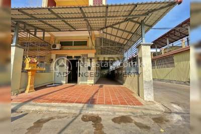  , Nirouth, Chbar Ampov, Phnom Penh