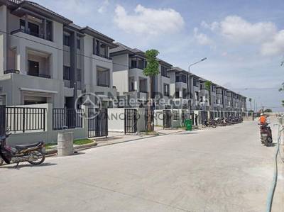  , Stueng Mean chey, Meanchey, พนมเปญ