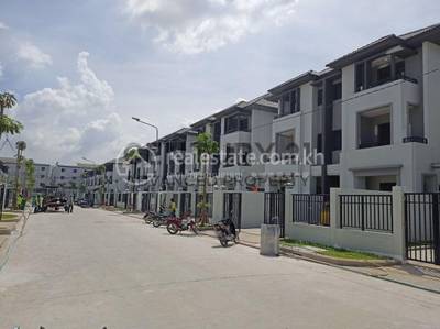  , Stueng Mean chey, Meanchey, พนมเปญ