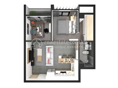 BK Residence