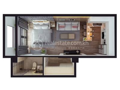 BK Residence