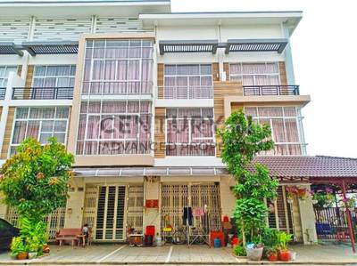  , Stueng Mean chey, Meanchey, พนมเปญ