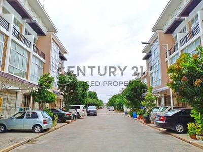  , Stueng Mean chey, Meanchey, พนมเปญ