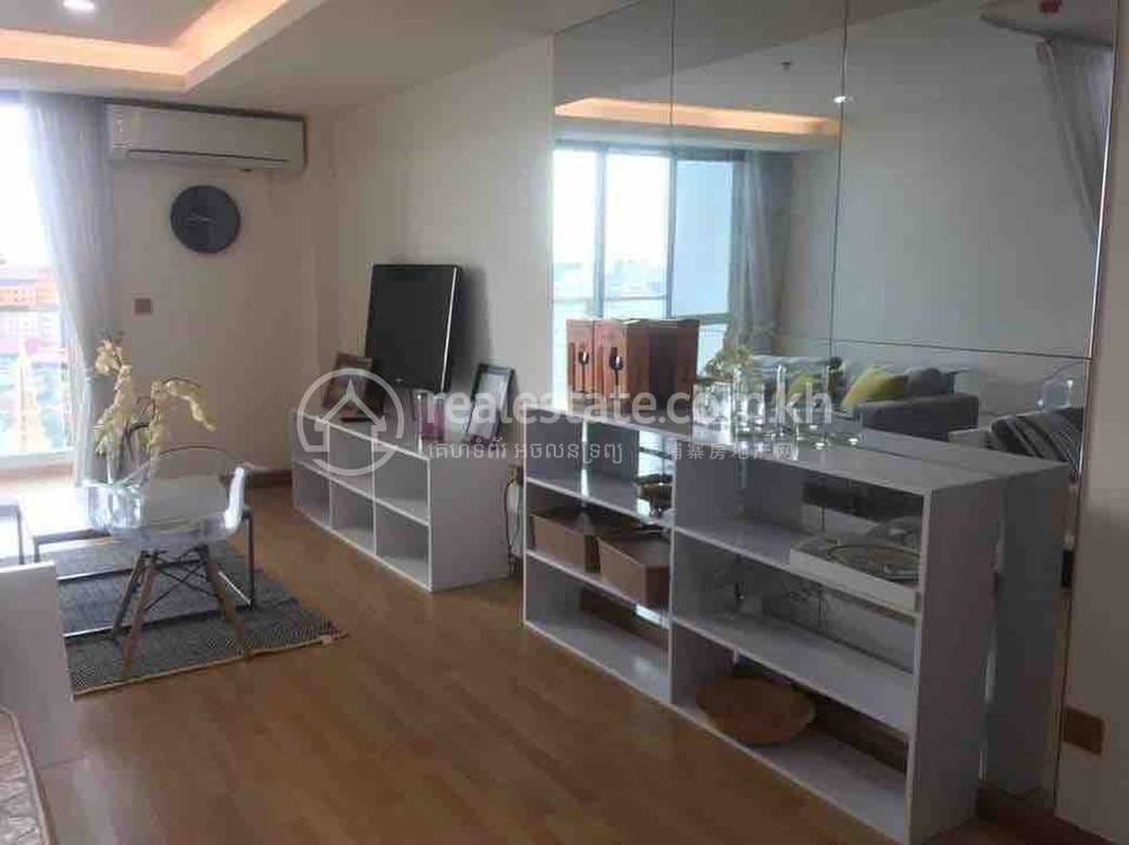 Studio À louer de 48 m² habitables à 7 Makara