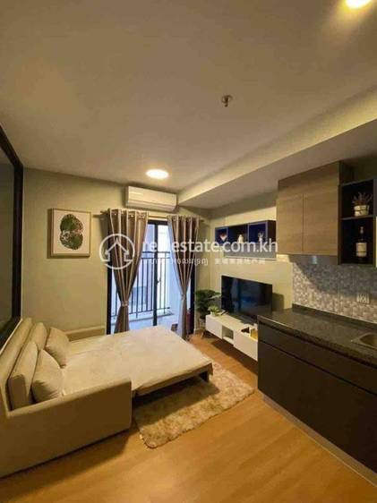 Condo K pronájmu in Nirouth, Chbar Ampov, Phnom Penh