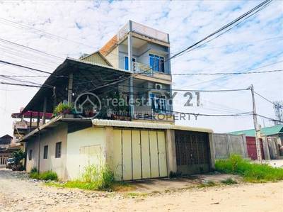  , ចាក់អង្រែក្រោម, មានជ័យ, ភ្នំពេញ