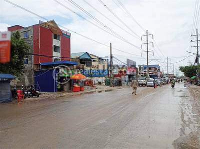  , Boeung Tumpun, Меанчей, Пномпень