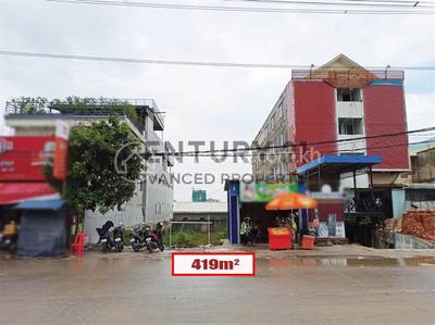  , Boeung Tumpun, Меанчей, Пномпень