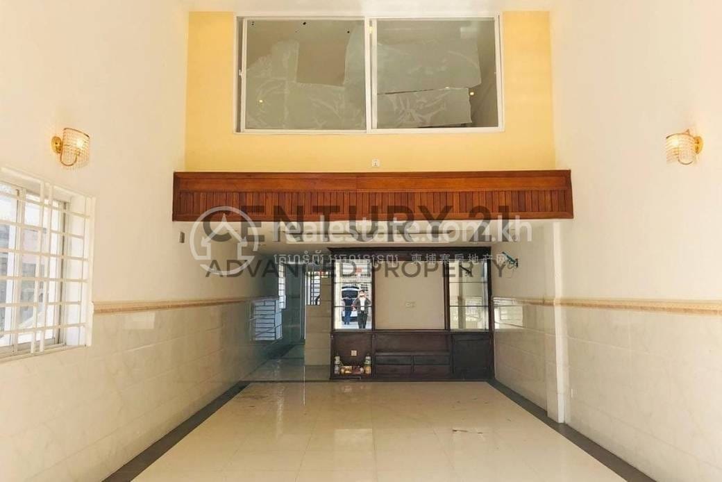 Russey Keo에 있는 단층집 매매 $150,000