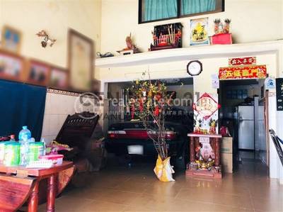 MeancheyHouse and lot出售，价格$109,900
