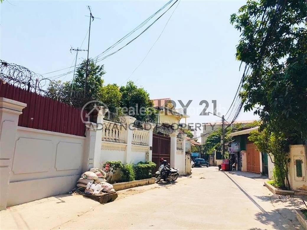 3卧室House and lot出售，价格$109,900