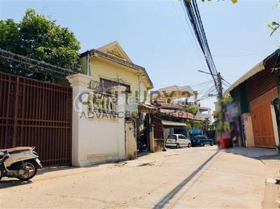 Boeung TumpunHouse and lot出售，位于Boeung Tumpun