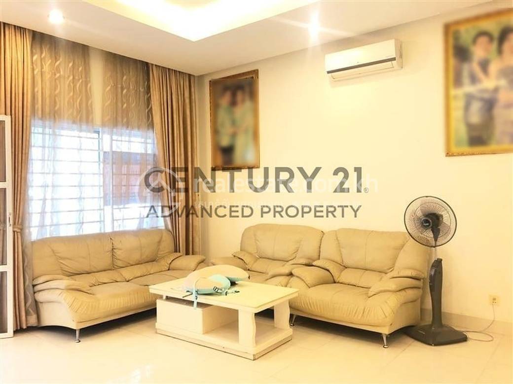 Meanchey别墅出售，价格$205,000