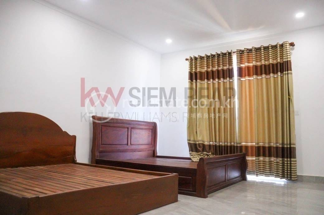 Siem Reap平房出售，价格$198,000