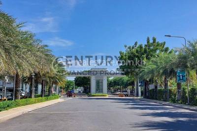 Sen Sok ផ្ទះល្វែង សំរាប់លក់ នៅSen Sok