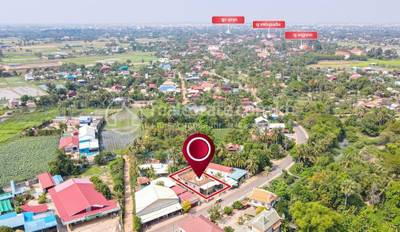 KW Siem Reap 7 Makara, សៀមរាប, សៀមរាប, សៀមរាប
