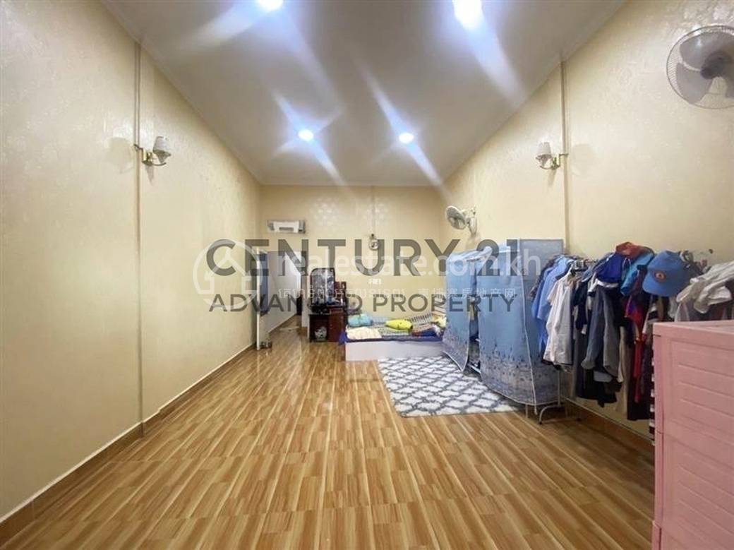 침실 3개 단층집 매매 - $89,000