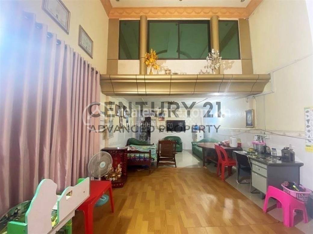 Meanchey에 있는 단층집 매매 $89,000