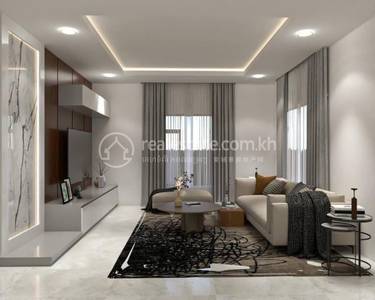 Kamboul, Por Sen Chey, Phnom Penh