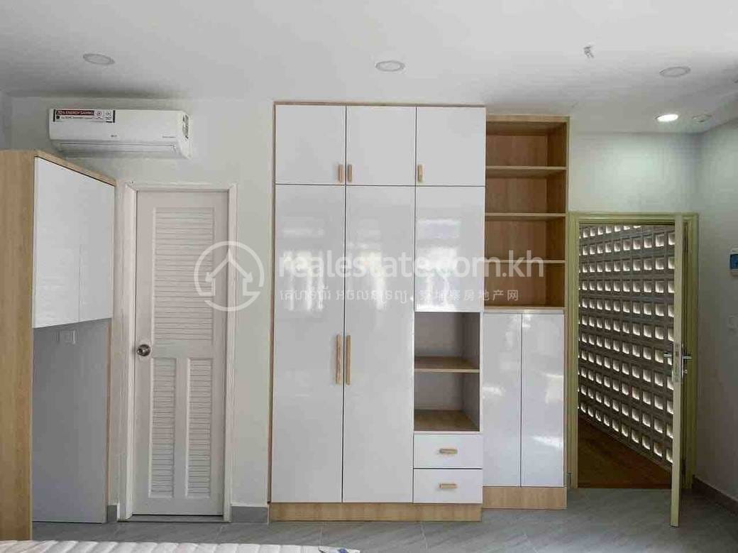 Chamkarmon에 있는 아파트 임대 $350